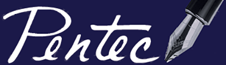 Pentec logo links to home page